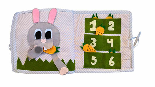 Πασχαλινό εκπαιδευτικό βιβλίο