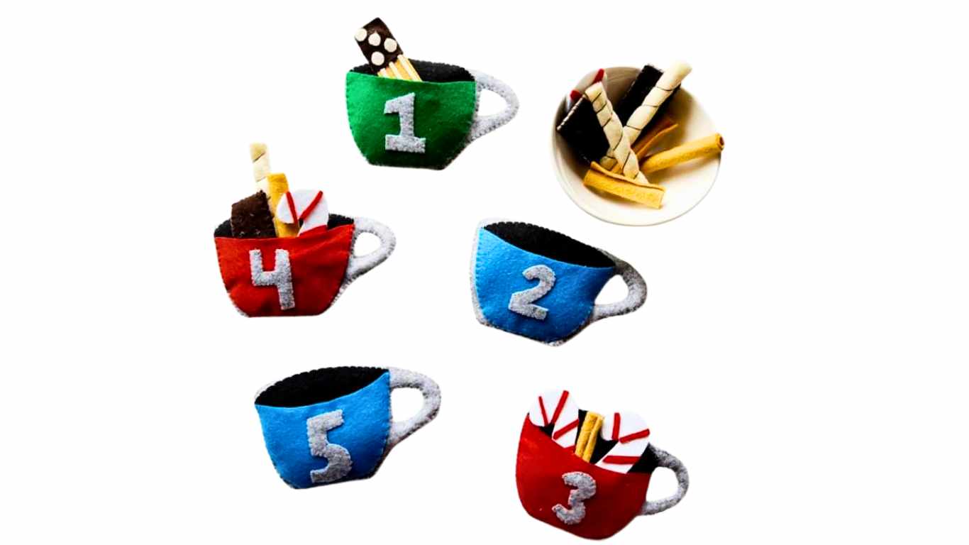 Σετ τσαγιού