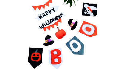 Διακόσμηση Halloween