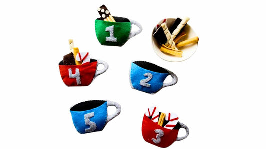 Σετ τσαγιού