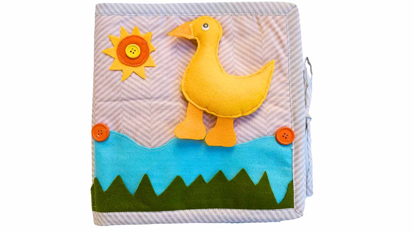 Πασχαλινό εκπαιδευτικό βιβλίο