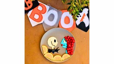 Διακόσμηση Halloween