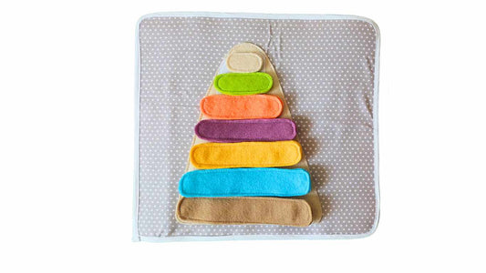 Πυραμίδα χρωμάτων